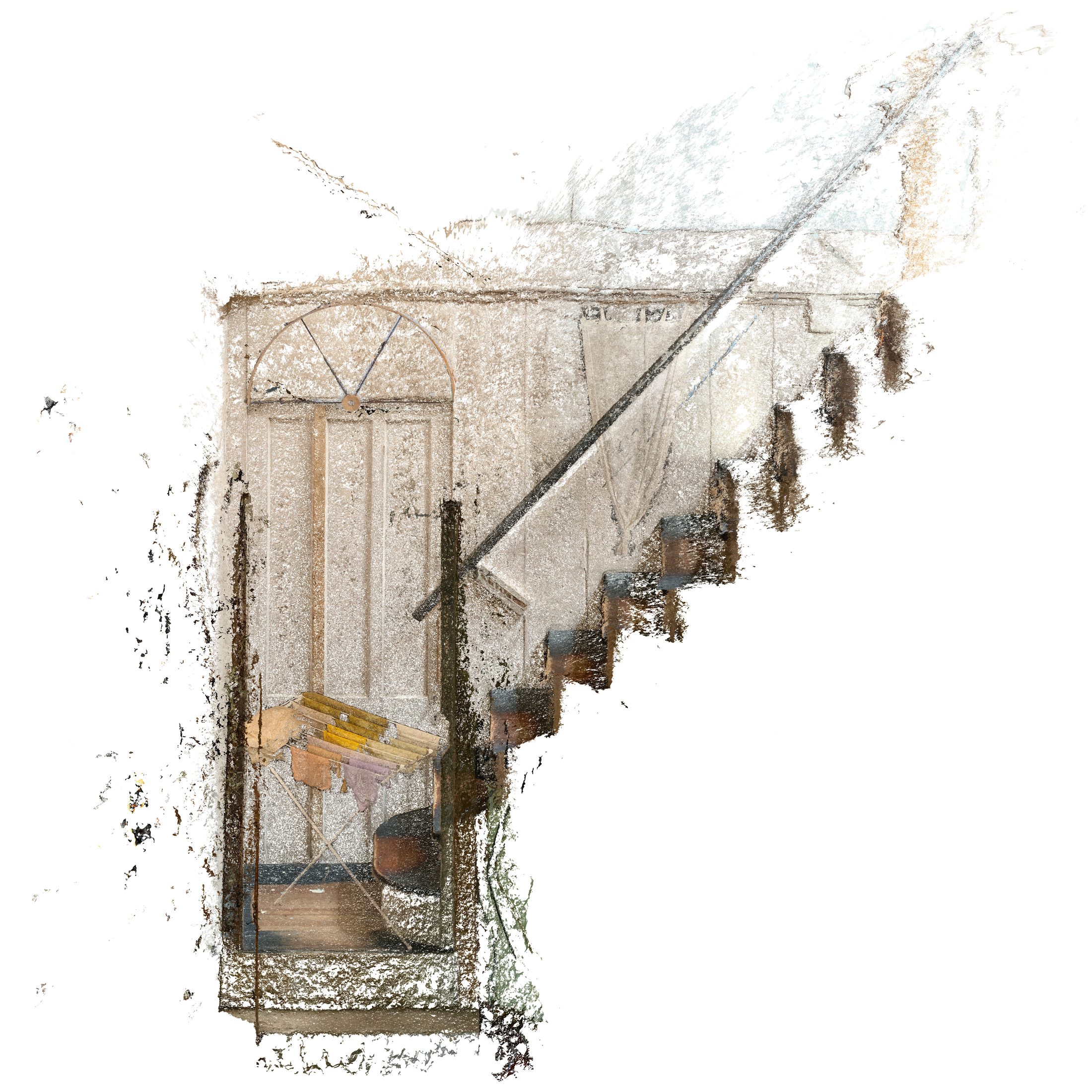 Pointscapes, image 1
