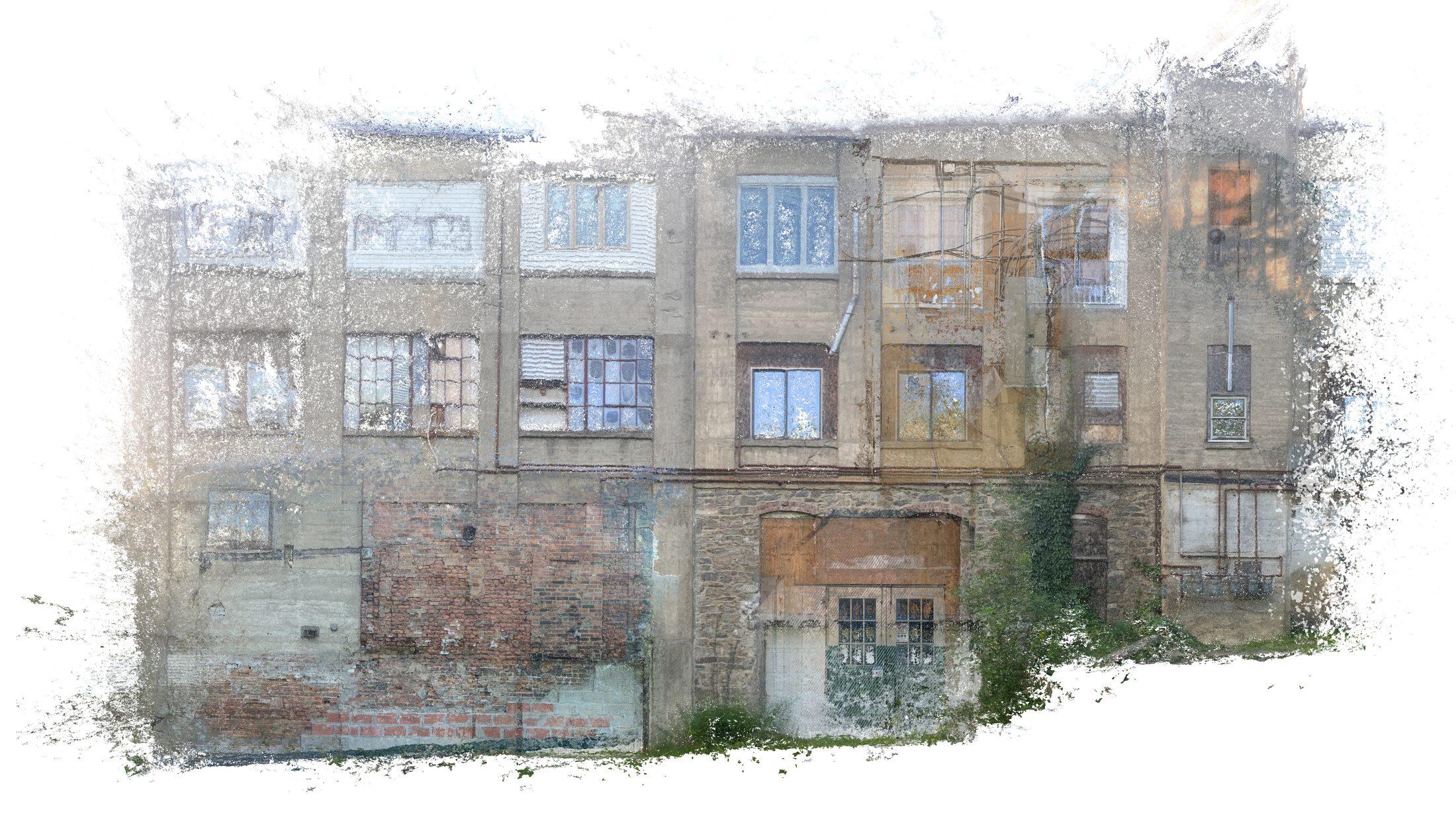 Pointscapes, image 8