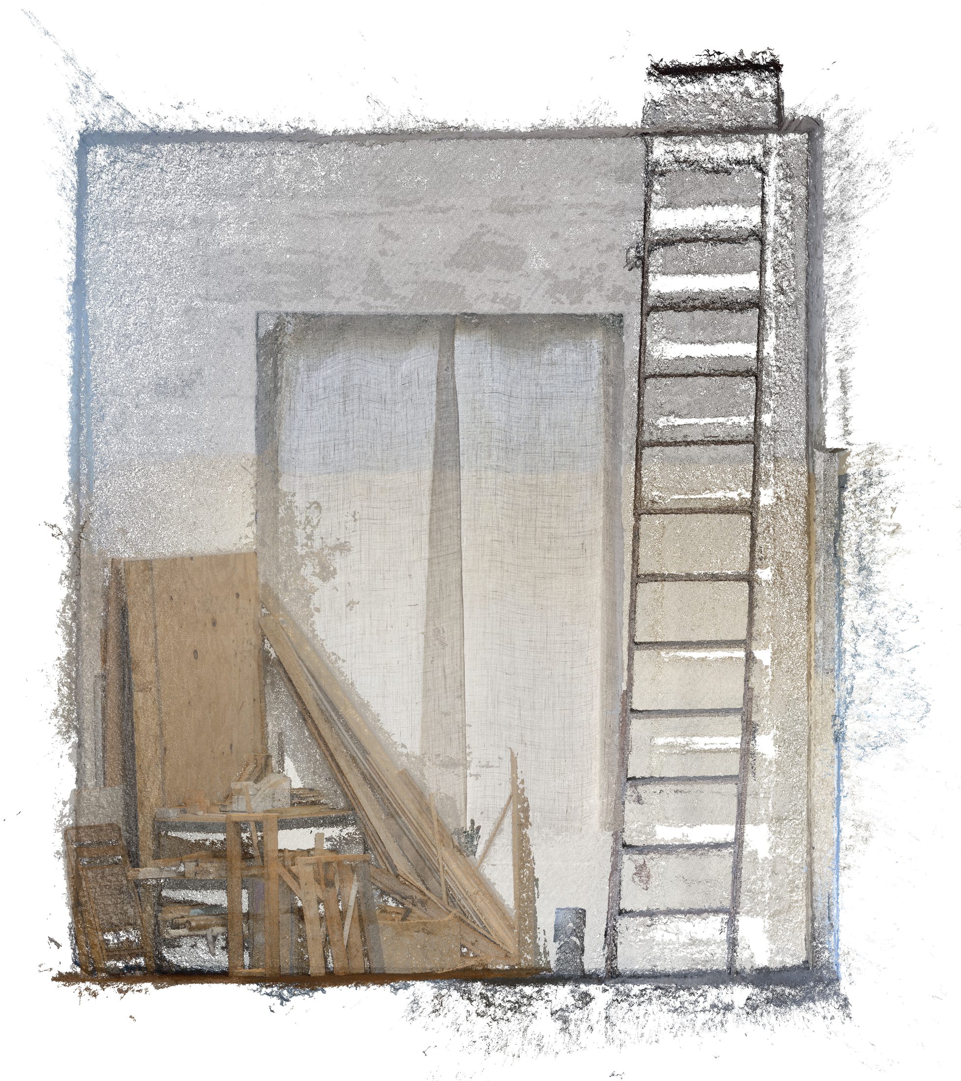 Pointscapes, image 9