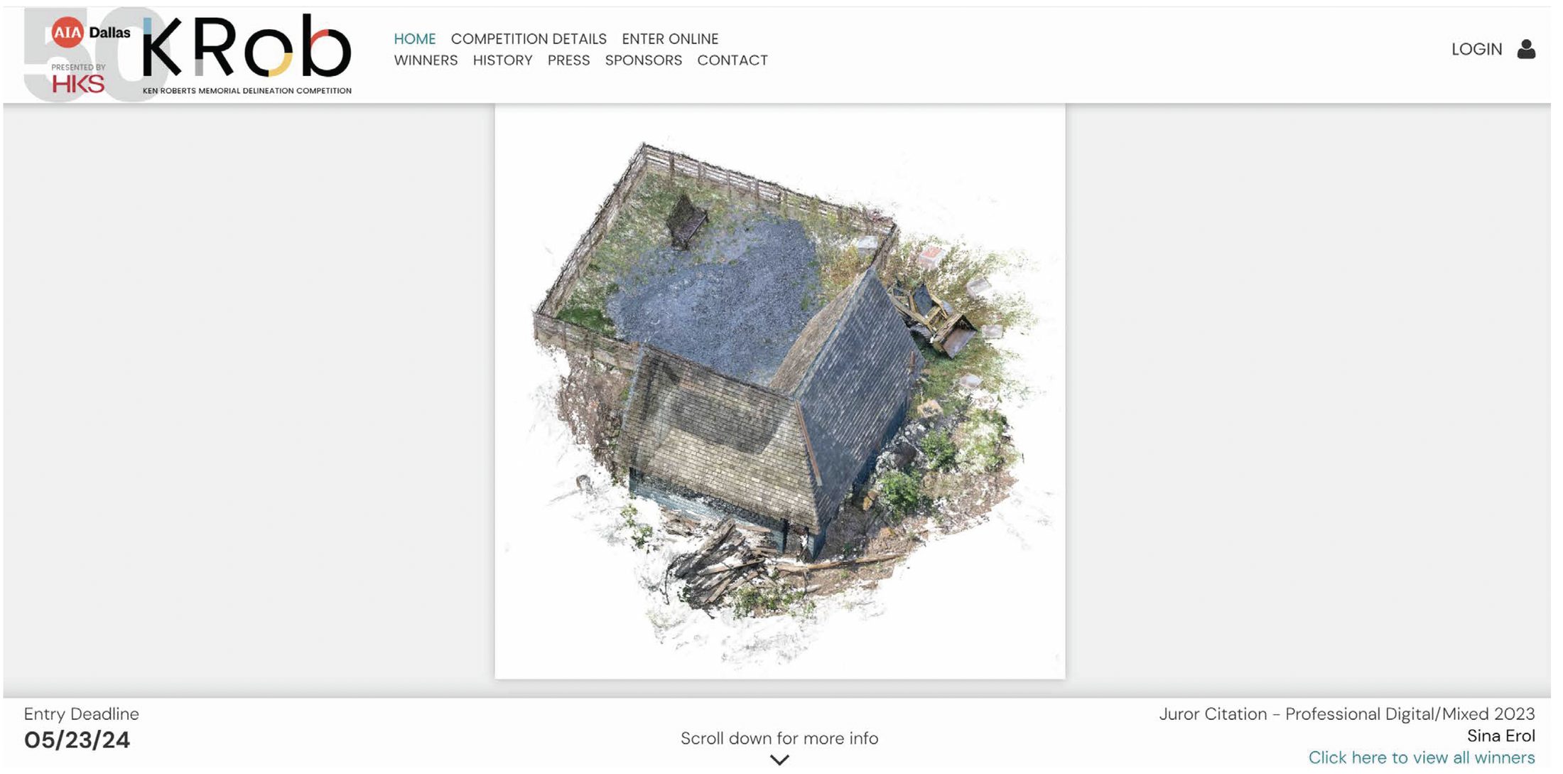 Pointscapes, image 11